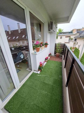 Eladó téglalakás, Budapesten, XI. kerületben 125 M Ft