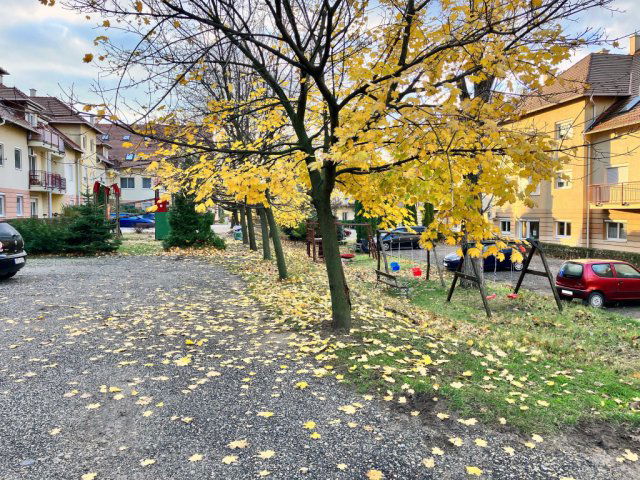 Eladó téglalakás, Kistarcsán 81.59 M Ft, 2 szobás