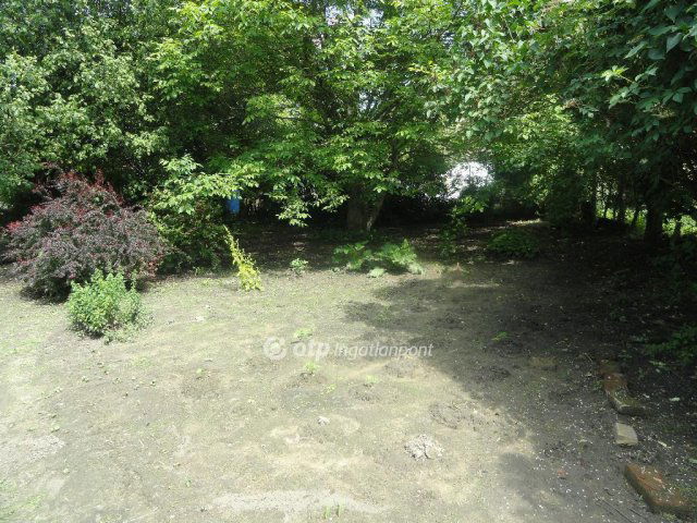 Eladó telek, Salgótarjánban 6.5 M Ft / költözzbe.hu