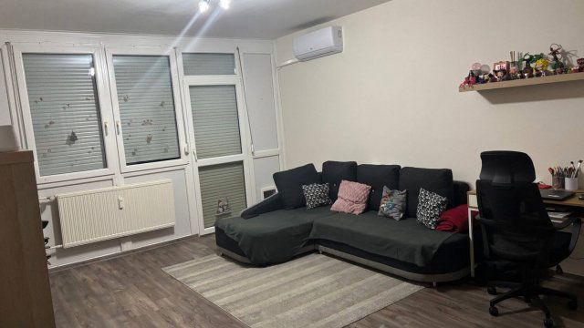 Eladó téglalakás, Nyíregyházán 52.9 M Ft, 2 szobás