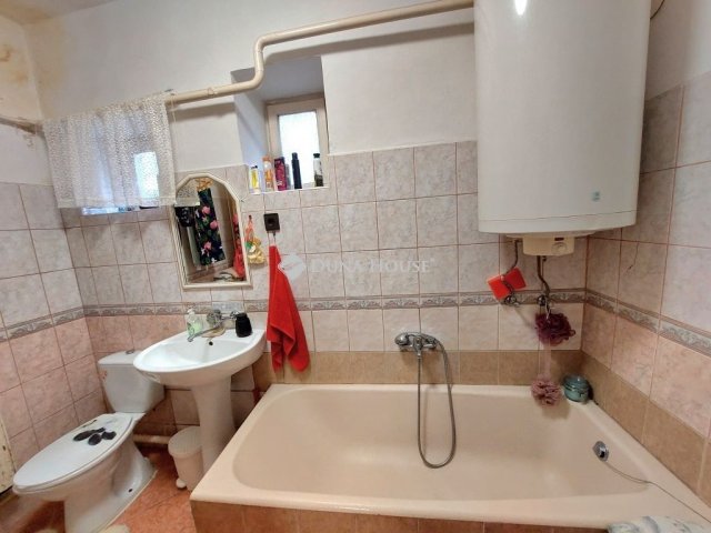 Eladó családi ház, Várpalotán 54.9 M Ft, 3 szobás