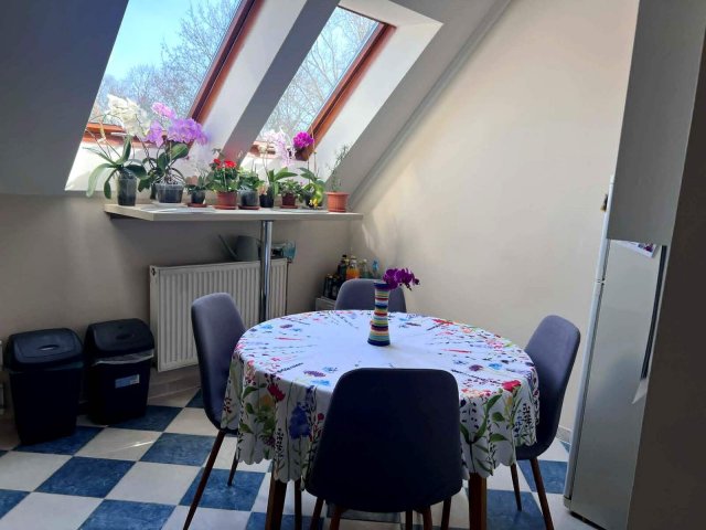 Eladó téglalakás, Nyíregyházán 42.99 M Ft, 1+1 szobás
