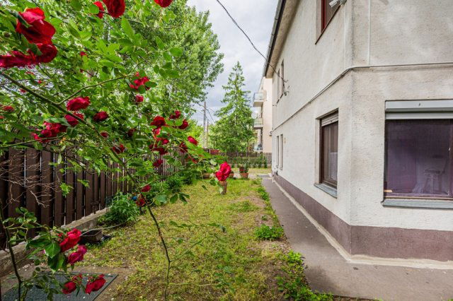 Eladó téglalakás, Budapesten, XIV. kerületben 98 M Ft, 4 szobás