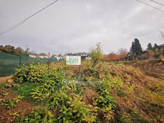 Eladó telek, Mogyoródon 21.9 M Ft / költözzbe.hu