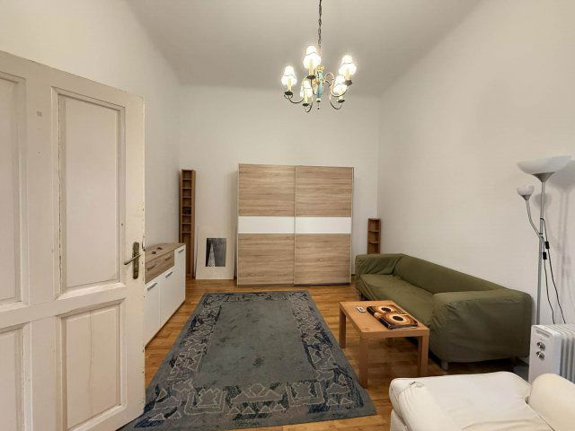 Kiadó téglalakás, albérlet, Budapesten, VIII. kerületben