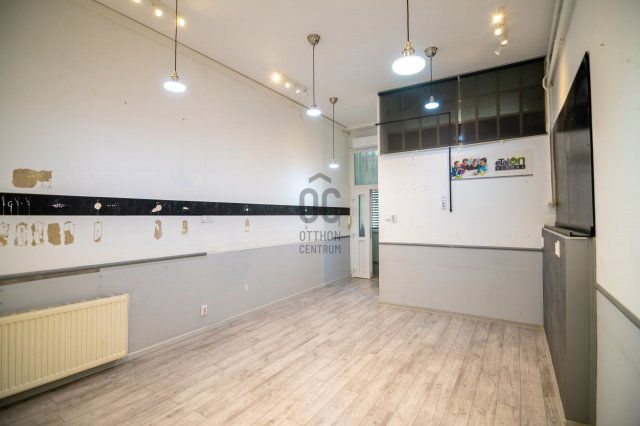 Eladó téglalakás, Budapesten, VII. kerületben, Erzsébet körúton