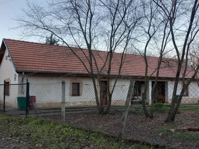 Eladó mezogazdasagi ingatlan, Lakitelken 59 M Ft