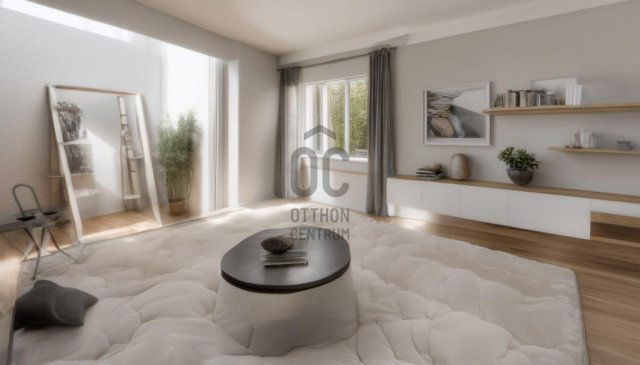 Eladó téglalakás, Budapesten, XXI. kerületben 43.9 M Ft