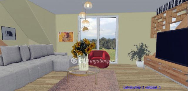 Eladó téglalakás, Nagykanizsán 84.9 M Ft, 4 szobás