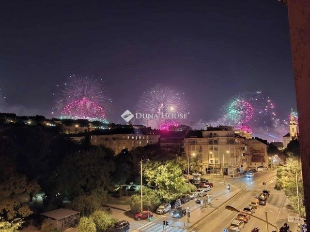 Eladó téglalakás, Budapesten, I. kerületben 115 M Ft, 2 szobás