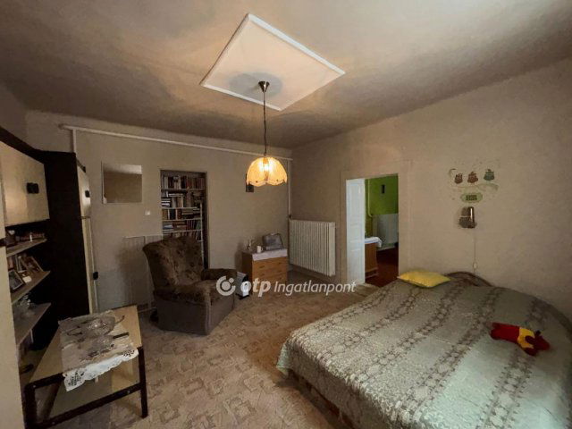 Eladó családi ház, Csorváson 17.9 M Ft, 3 szobás