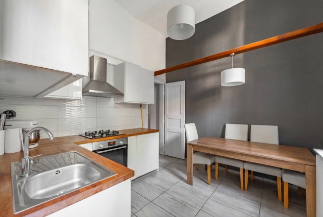 Eladó téglalakás, Budapesten, XIV. kerületben 95 M Ft, 3 szobás