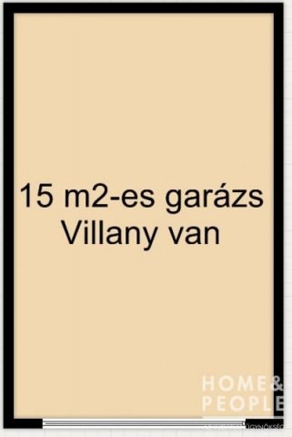 Eladó garázs, Szegeden 10.99 M Ft / költözzbe.hu