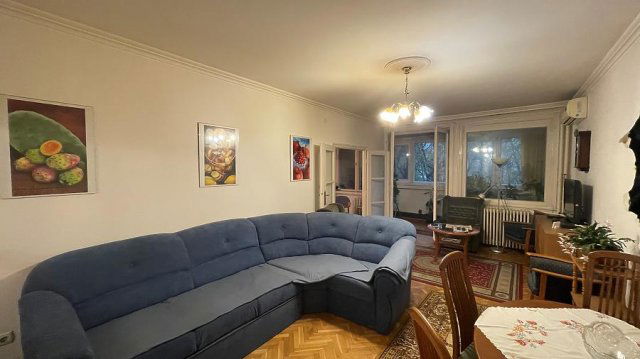 Eladó téglalakás, Budapesten, XII. kerületben 95 M Ft, 3 szobás