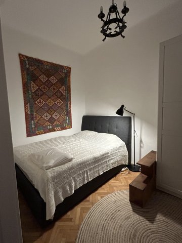 Kiadó téglalakás, albérlet, Budapesten, XI. kerületben