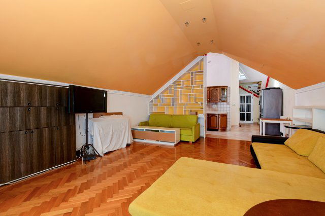 Eladó téglalakás, Budapesten, XIV. kerületben, Szugló utcában