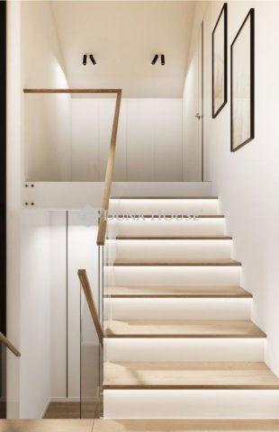 Eladó ikerház, Budapesten, II. kerületben 330 M Ft, 4 szobás