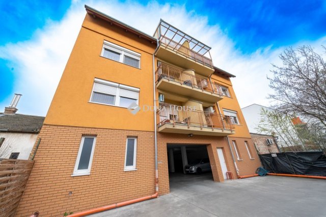 Eladó téglalakás, Budapesten, XIX. kerületben 84.9 M Ft