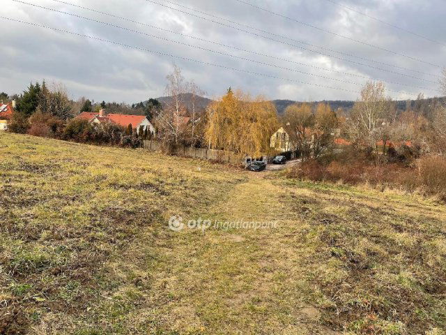 Eladó telek, Budapesten, II. kerületben 45 M Ft