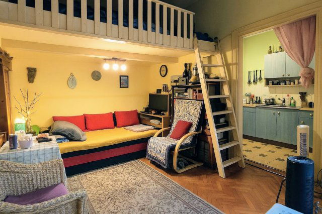 Eladó téglalakás, Budapesten, XX. kerületben 24.9 M Ft, 1 szobás