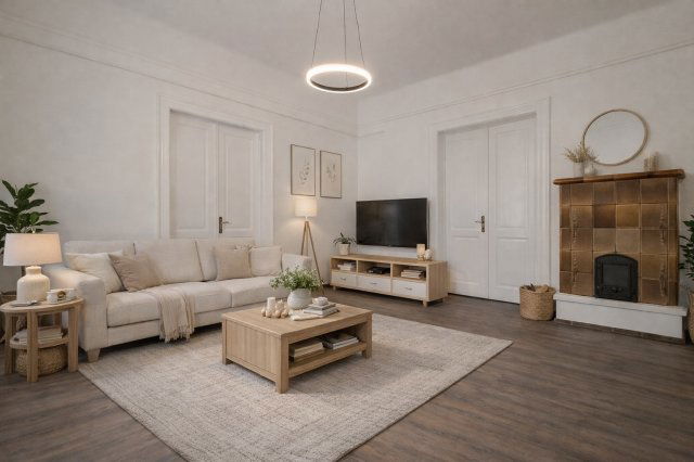 Eladó téglalakás, Gyulán 46.8 M Ft, 2 szobás