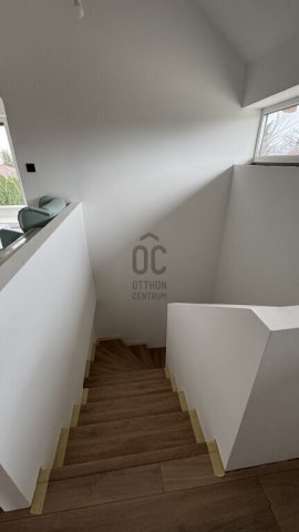 Eladó családi ház, Budapesten, XVII. kerületben 185 M Ft