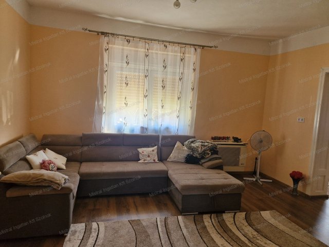 Eladó családi ház, Zagyvarékason 36 M Ft, 3 szobás