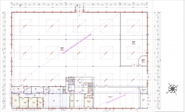 Eladó ipari ingatlan, Vácon 850 M Ft / költözzbe.hu
