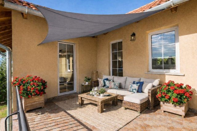 Eladó ikerház, Piliscsabán 135 M Ft, 4 szobás