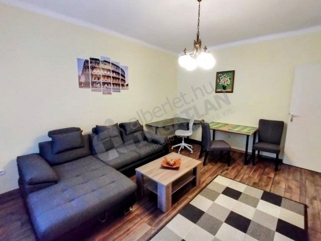 Kiadó téglalakás, albérlet, XII. kerületben, Böszörményi úton