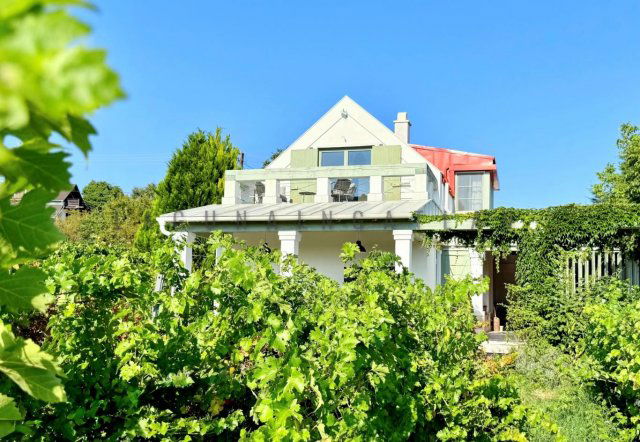 Eladó nyaraló, Dörgicsén 280 M Ft, 4 szobás