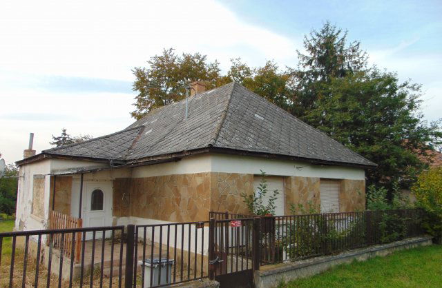 Eladó családi ház, Külsővaton 9.2 M Ft, 1+1 szobás