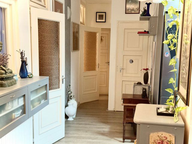 Eladó téglalakás, Pécsett 77.97 M Ft, 3 szobás