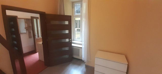 Kiadó téglalakás, albérlet, VIII. kerületben, Bródy Sándor utcában