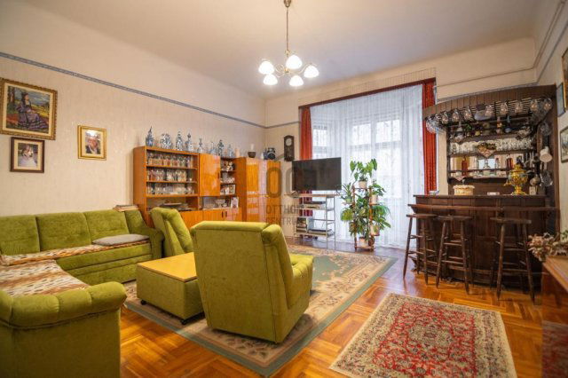 Eladó téglalakás, Budapesten, IX. kerületben 85.9 M Ft, 3 szobás