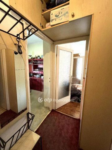 Eladó téglalakás, Salgótarjánban 18.5 M Ft, 2 szobás