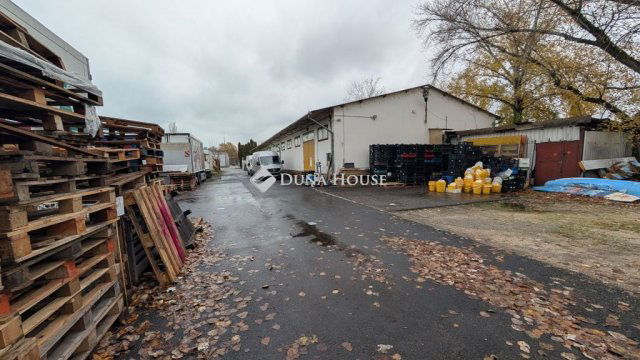 Eladó ipari ingatlan, Siófokon 398 M Ft / költözzbe.hu