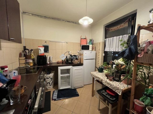 Eladó panellakás, Budapesten, IV. kerületben 53.7 M Ft, 1 szobás