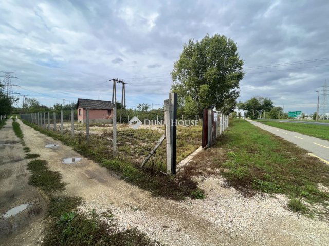 Eladó telek, Győrött 11.9 M Ft / költözzbe.hu