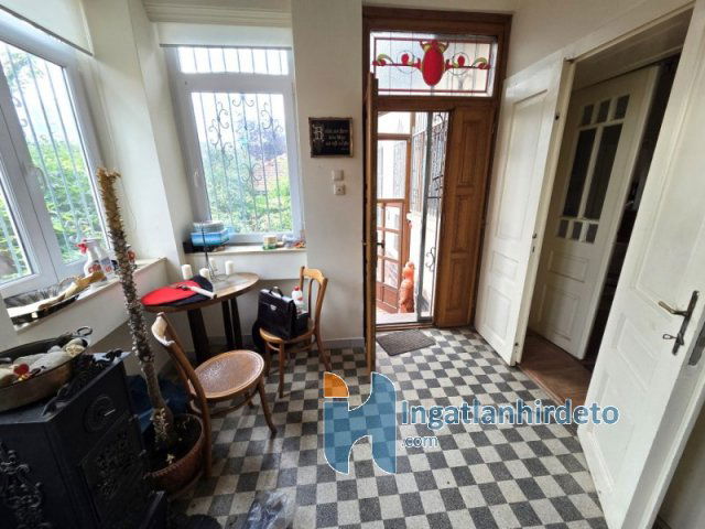 Eladó családi ház, Zalaszentjakabon 55 M Ft, 4 szobás