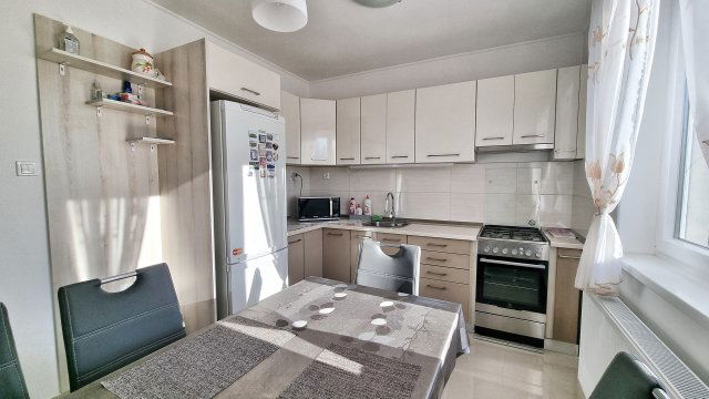 Eladó családi ház, Nyíregyházán 63.5 M Ft, 3 szobás