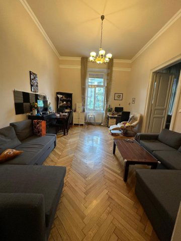 Kiadó téglalakás, albérlet, Budapesten, VIII. kerületben