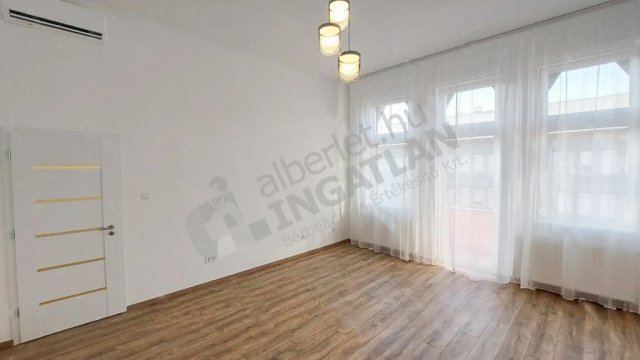 Kiadó téglalakás, albérlet, VII. kerületben, Péterfy Sándor utcában
