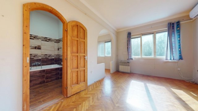 Eladó téglalakás, Tiszaújvárosban 22.5 M Ft, 1+1 szobás