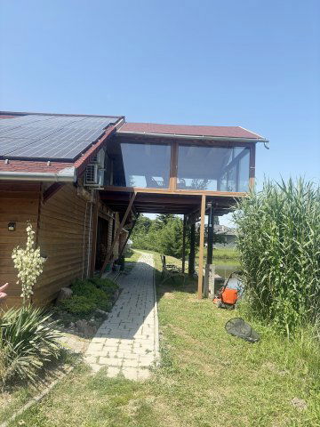 Eladó családi ház, Pécsváradon 105 M Ft, 3 szobás