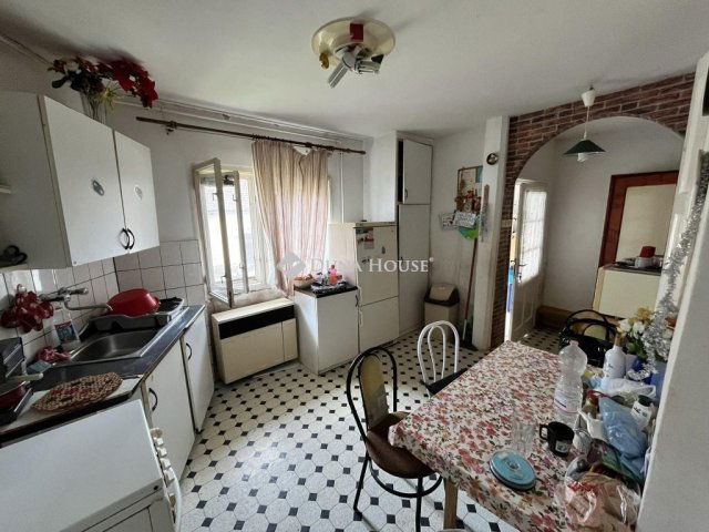 Eladó ikerház, Magyarszéken 14 M Ft, 2 szobás