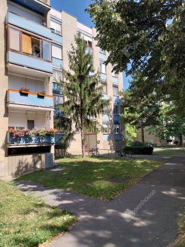 Eladó téglalakás, Szombathelyen 40.5 M Ft, 2 szobás