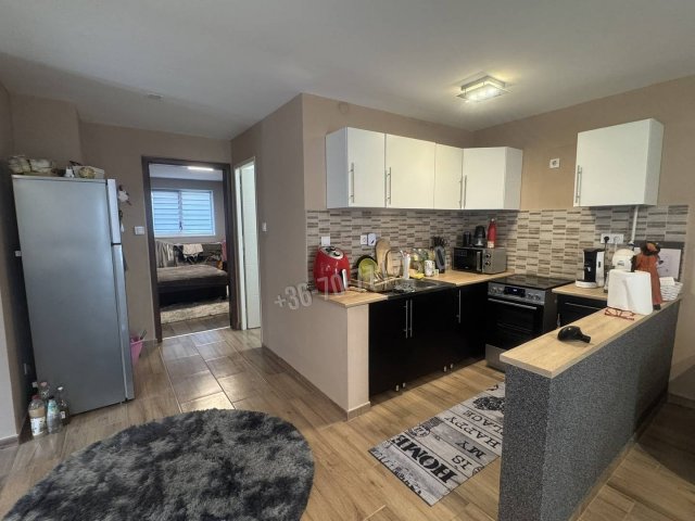 Eladó családi ház, Hevesvezekényen 27.3 M Ft, 1+1 szobás