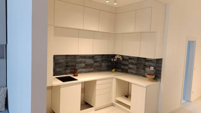 Eladó téglalakás, Budapesten, VI. kerületben 99 M Ft, 1 szobás