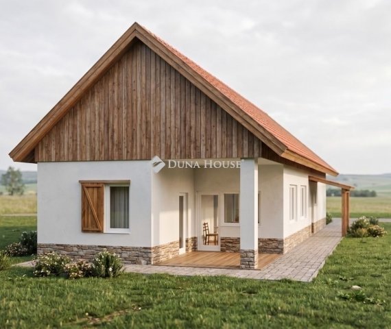 Eladó családi ház, Nyáregyházán 79 M Ft, 4 szobás